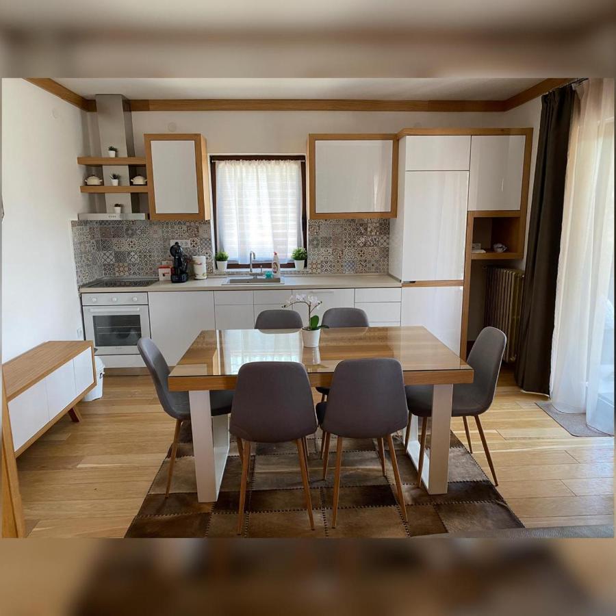 זבליאק Vila Tara מראה חיצוני תמונה